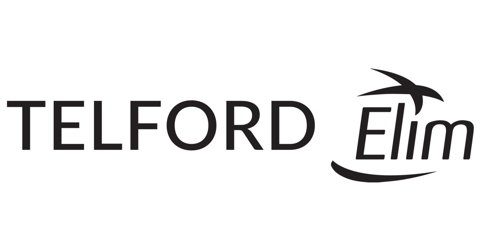 Telford Elim logo