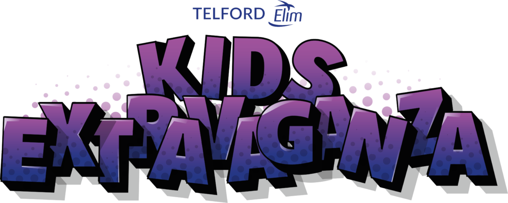Kids Extravaganza logo