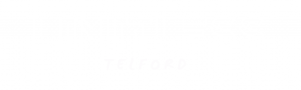 Limitless Telford logo